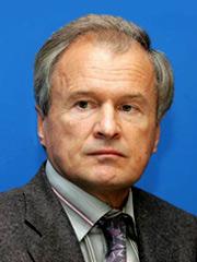 Костенко Юрій Іванович